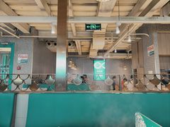 -半天妖烤鱼(方庄店)