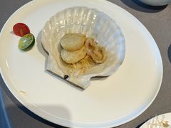-徐记海鲜(观沙岭|滨江新城店)