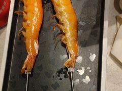 -丰茂烤串(五道口店)