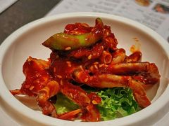 -农乐园炭火烤肉(繁花中心店)