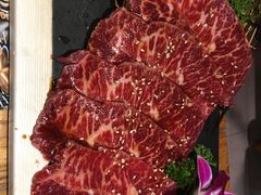 -黑牛の店·和牛烧肉(大悦城店)
