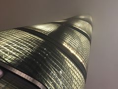 -上海中心大厦