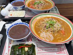 -亚皆老街南宁老友粉·米粉(印象城店)