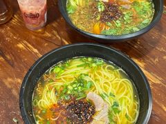 -一品飘香米线(一中总店)