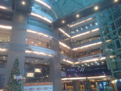 -九龙湾国际展贸中心STAR HALL汇星