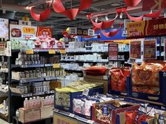-ALDI奥乐齐超市(凯德虹口店)
