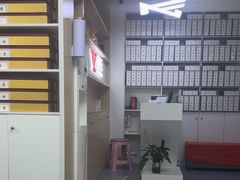 -郑远元专业修脚房(莲安东路店)