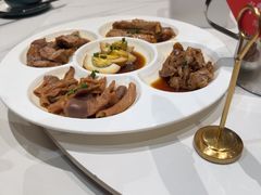 -梅利汴京烤鸭•开封豫菜地标店(晋安路店)