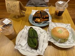-Max Bakery 阿唛手作