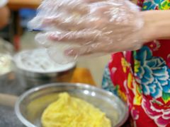 -炮爷东北铁锅炖(棠安路店)