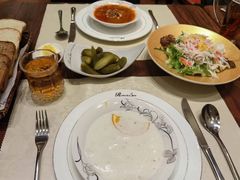 -92°C俄式厨房(中央大街店)