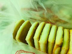 -中关村茶点