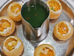 -葛尼沙印度餐厅 (镇明路店)