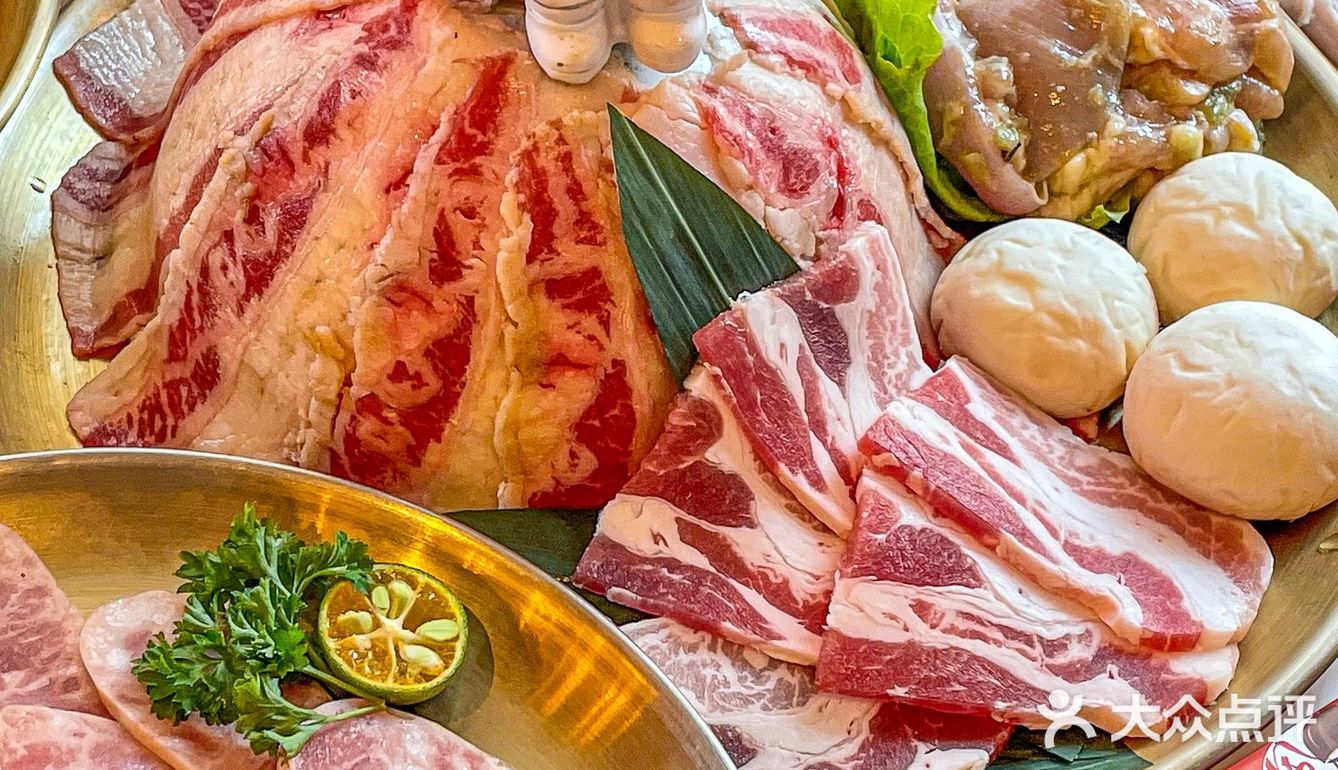 常州📍和宇航员👩‍🚀一起烤个肉🥩还有盲盒