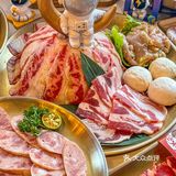 常州📍和宇航员👩‍🚀一起烤个肉🥩还有盲盒