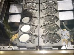 -粉粉乐鲷鱼烧(美罗城店)