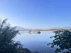 -福建鲤鱼洲酒店