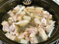文昌椰子鸡-烹然四季椰子鸡火锅(团结湖总店)