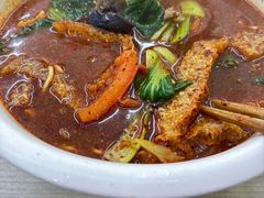 -一家人面馆(三条巷店)