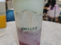 -森茶(湛江万达店)
