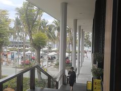 -半山半岛洲际度假酒店·观海廊