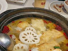 -周渝食惦酸菜鱼(青浦店)