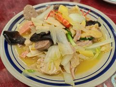 -老村长土菜馆(湖墅南路店)