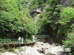-厦门海湾公园游乐场