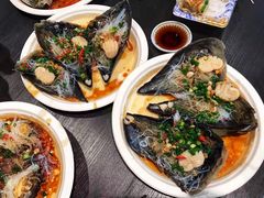 -盒马鲜生(悦峰店)