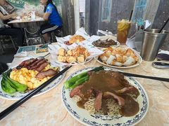 -渔记茶餐厅(渔村店)