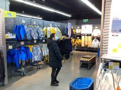 -迪卡侬(西三旗店)