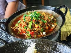 -张关合渣(航空大道店)