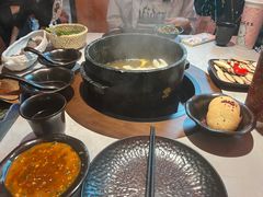 -芸山季·云南山珍菌火锅(人民广场来福士店)