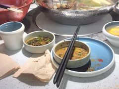 -左庭右院鲜牛肉火锅(苏州园区永旺店)