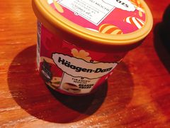 -哈根达斯(武汉天地店)