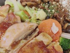 -吉野家(复兴路第二餐厅店)