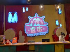 -食街•早茶•儿童套餐(长隆企鹅酒店)
