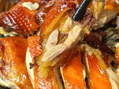 -凤凰山斑鱼馆(恭城店)