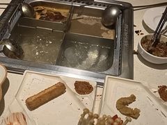 -海底捞火锅(长沙华创国际广场店)