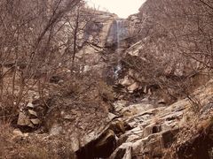 -连云港云龙涧原生态风景区