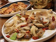 -海棠湾聚鼎香海鲜坊(海昌梦幻不夜城店)
