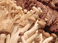 -Outdark Korean Restaurant