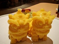 -海泰食府·新鲁菜·家宴(总部基地店)