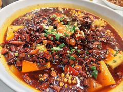 -津沽小院(天津之眼店)