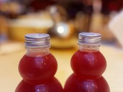 -仿膳饭庄·宫廷风味(百年传承店)