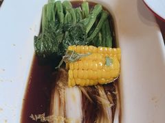 -大鸭梨烤鸭(北洼路店)