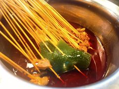 -拐枣巷小串串(财大店)