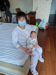 -沪壹健康国际母婴月子中心(360复旦奥医一妇婴东院店)