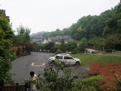 -杭州海华满陇度假酒店