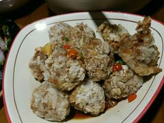 -鑫小城故事·砂锅·排骨藕汤(兴业路店)